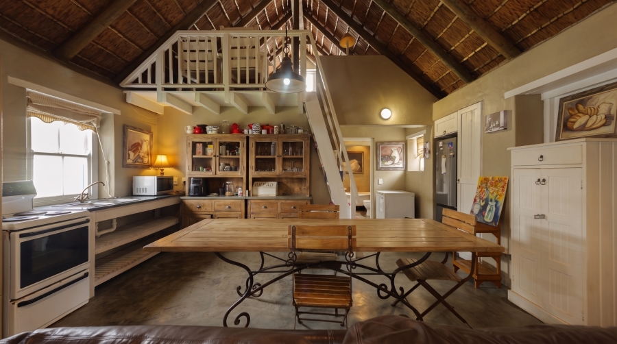 4 Bedroom Property for Sale in Struisbaai Western Cape